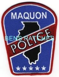 ILLINOIS,MAQUON POLICE 1_wm